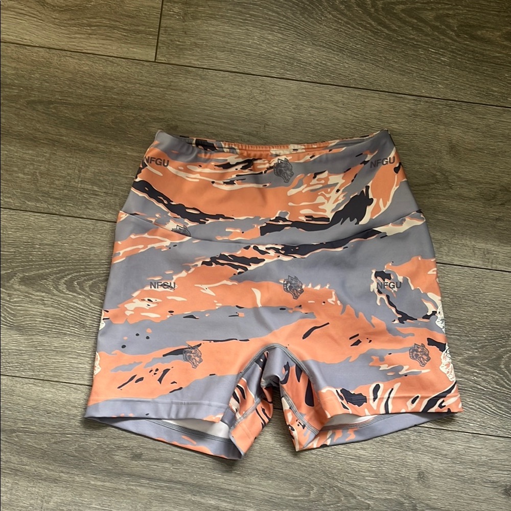 Darc sport shorts